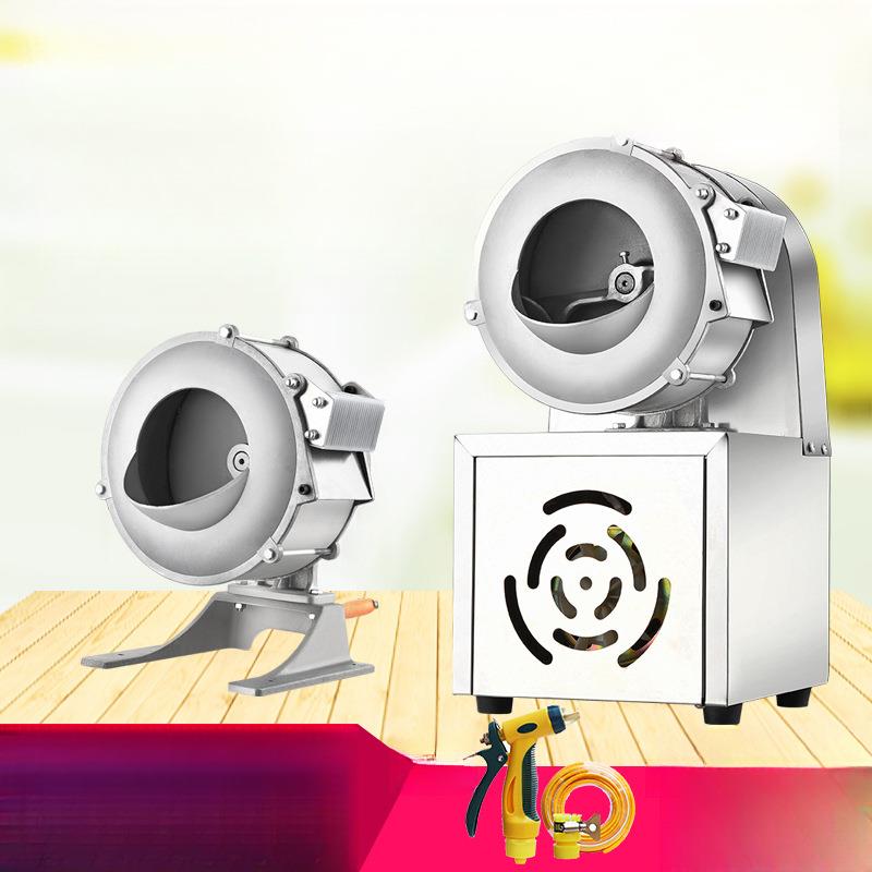 刨丝器切土豆丝神器全自动土豆切丝机商用切菜机电动萝卜家荣小荣