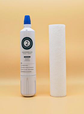 3M净水器滤芯CDW7101V家用直饮厨房自来水滤芯配件