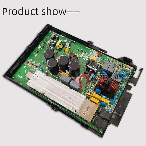 适用于美的多联中央空调5P外机主板RFD-120W/BSN8/BP2SN8-D01/D05