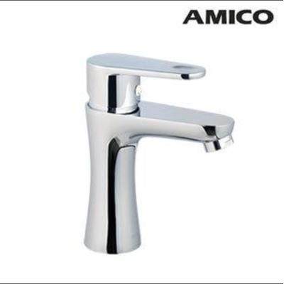 正品埃美柯全铜冷热水面盆龙头 洗脸盆龙头MD163单孔水龙头专卖店,农用物资,苗木固定器/支撑器,淘宝优惠券,粉丝福利购,淘宝优惠卷