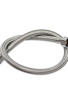 正品埃美柯不锈钢编织进水软管GR9-60CM官方埃美柯专卖店