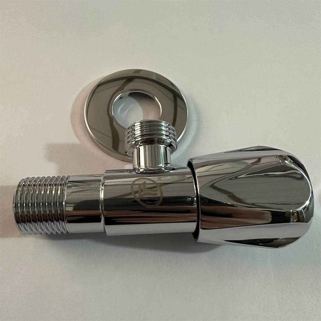 不锈钢冷热水角阀4分加厚八字阀马桶dn15质保十年进出口达柏林,农用物资,苗木固定器/支撑器,淘宝优惠券,粉丝福利购,淘宝优惠卷