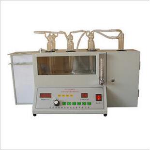 FCT 水泥测碳仪 水泥二氧化碳测定仪