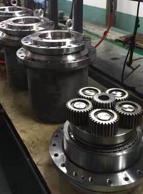 行减速机 GFT0917/2/4/26/36/60/GFT 09 180/31走10/160/220/30/4