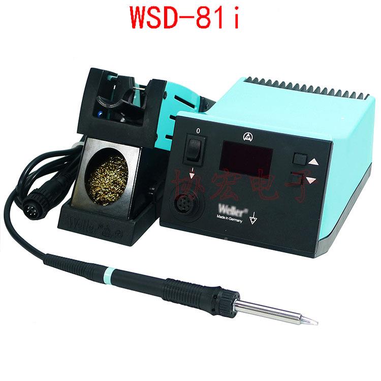 供应WSiD-WSD8181i WSD151 soldergin staton数 显焊台$
