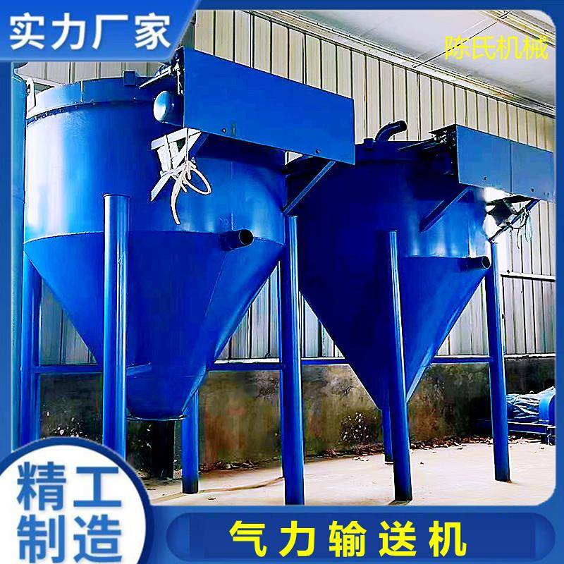 QL-200库河北负压吸灰机 平底粉煤气灰装车机 水泥力输库送机