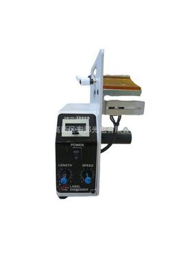 厂家供应标签剥离机 用标签机自动剥离0机 剥CIG离3通6S