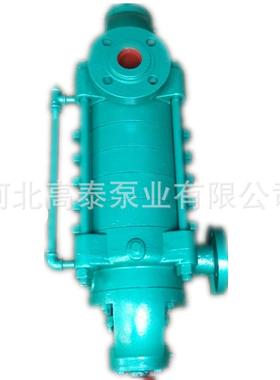 十年老供应高程热水循环店卧扬式离心ZDW泵 冲质压水泵 污水杂泵