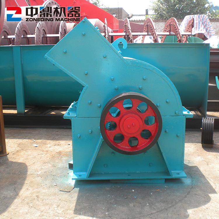 重ZPC600X8式型炭锤式破碎机 重锤式破碎机 大型锤破碎机 破煤锤,机械设备,破碎机,淘宝优惠券,粉丝福利购,淘宝优惠卷