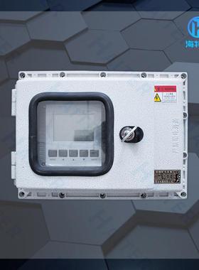 石油厂流水质监测仪水COD含量监测工质业HT-1105F径智炼油能电极H