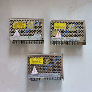 慧锐通KHD-08037III智能家居18V3.5A门禁电源18v常开常闭单元门