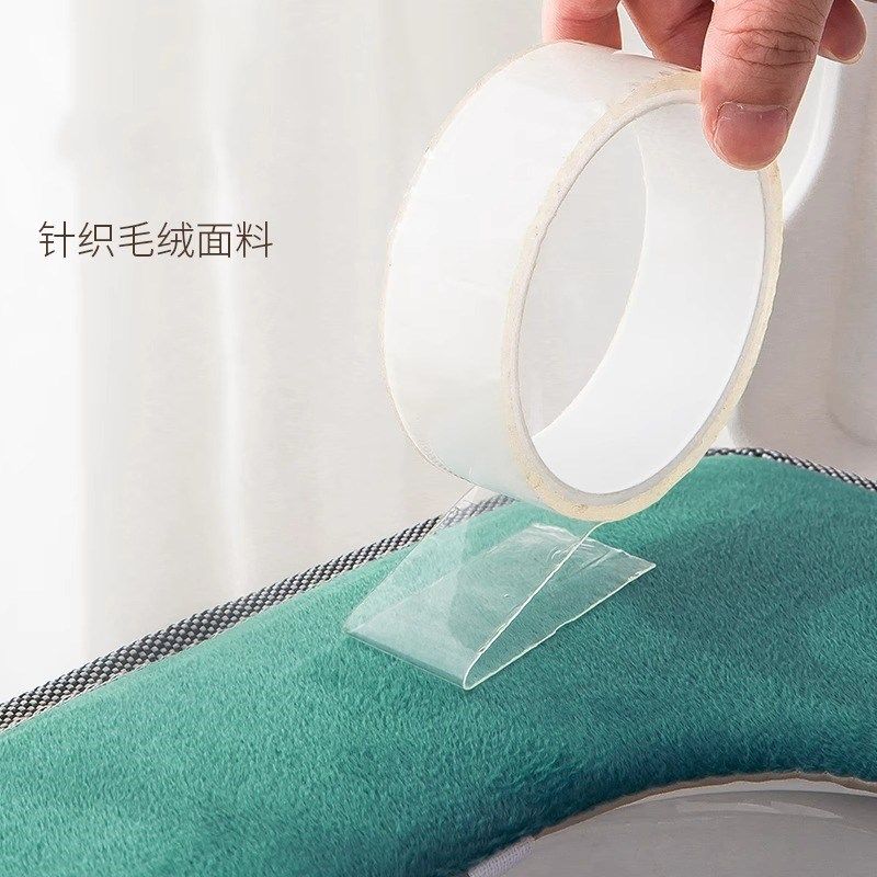 速发加热马桶垫冬季马桶保暖隔凉垫粘贴式防水坐便器垫圈家用座便