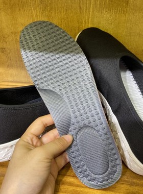 速发道家用品十方气棉鞋道士士云鞋居鞋鞋布鞋圆口鞋运动鞋透鞋轻