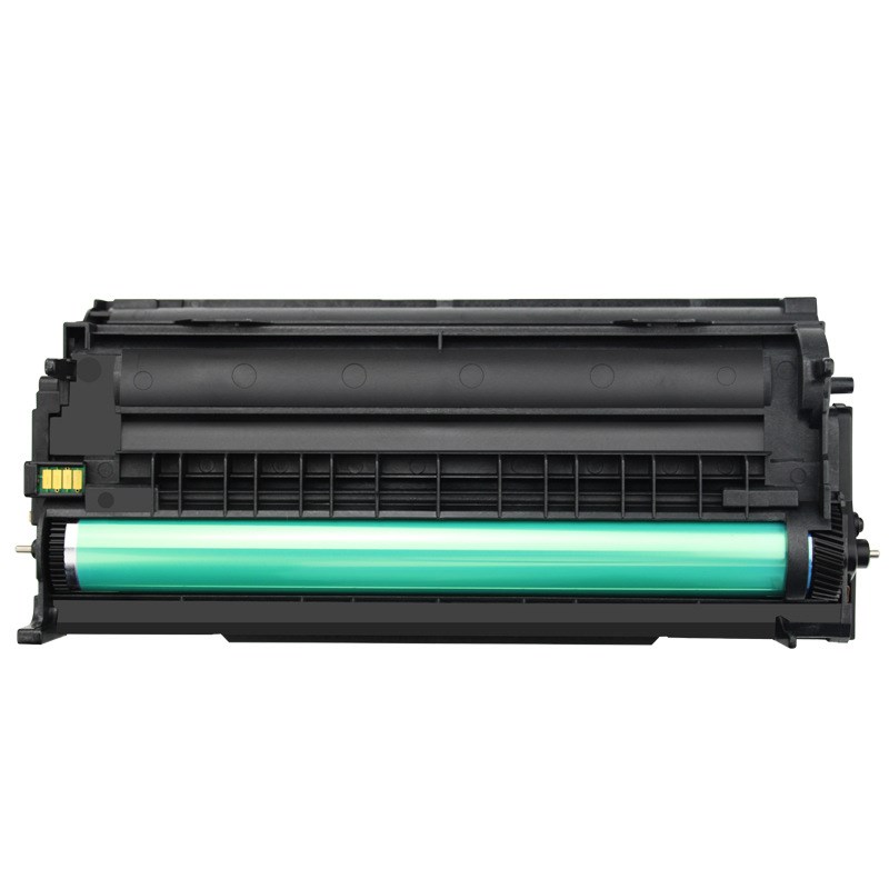 速发OKI B410硒鼓B420 4鼓架MB460/MB470粉盒47102碳粉