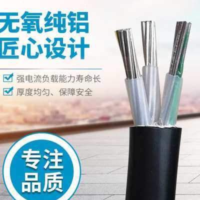 现货速发三相铝线电线电缆线芯三地埋x4 6 10 16 25平方铝芯电缆8,电子/电工,单芯线,淘宝优惠券,粉丝福利购,淘宝优惠卷