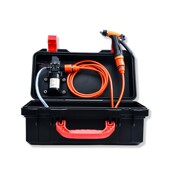 空调清洗电动水h枪高压喷枪室内外机汽车洗车家用专业专用工具全