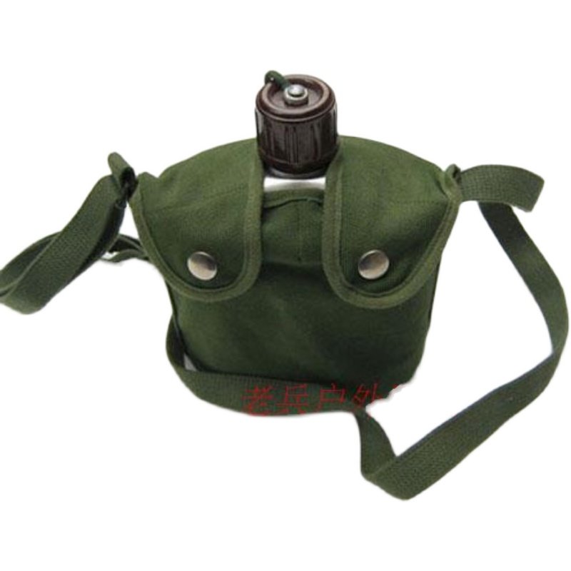 库存老货 78水壶 饭盒U水壶 可背带,户外/登山/野营/旅行用品,水壶,淘宝优惠券,粉丝福利购,淘宝优惠卷