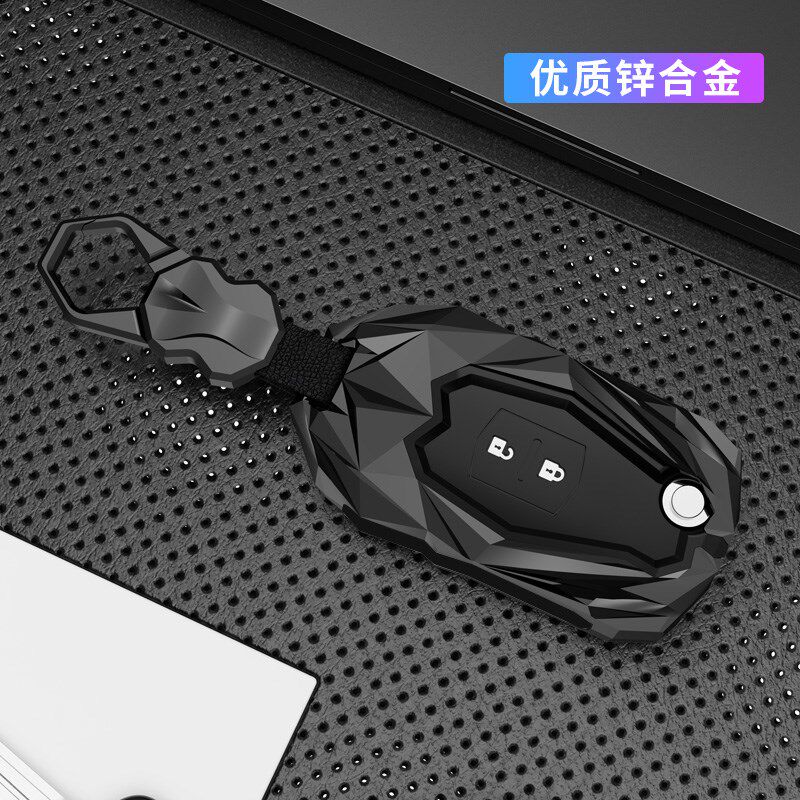 专用马自达6钥匙套3昂克赛拉cx50老款E睿翼cx4星骋车包2023 24款