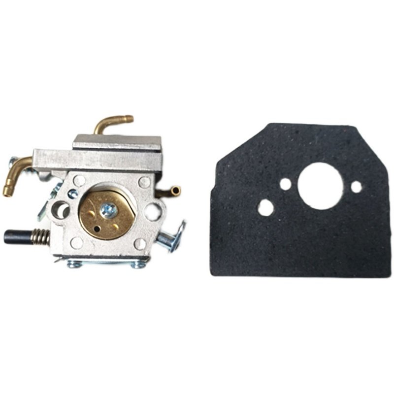 四冲程油锯化油器伐木锯大功率家用52/58汽油链Q锯4冲化油器链条,农机/农具/农膜,割灌机/割草机/油锯,淘宝优惠券,粉丝福利购,淘宝优惠卷