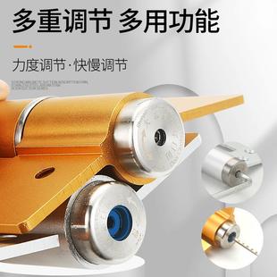 隐形门合页弹簧铰链液压缓冲合页自动关门定位闭门器子母免开槽