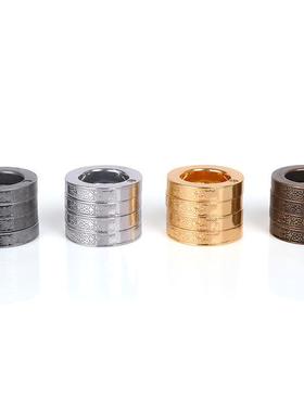 指环防身用品戒指魔戒变形户外