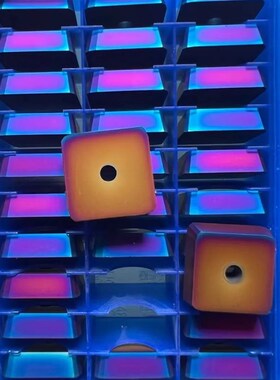 硬质合金洗刀片株洲龙门铣刀片四方铣刀A片4160511三角3130511刀