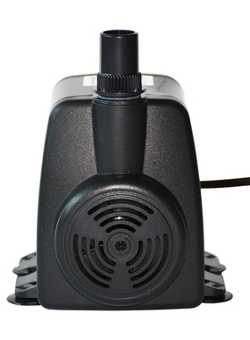 雕刻机水冷主轴电机专用水泵2.5m/2.6mB/3.5m扬程40W/55W/80W/85W