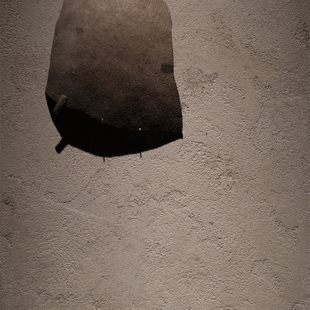 艺术涂料生土材料生态稻草泥民宿质感土墙肌理漆W外墙面夯土漆