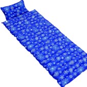 夏季 水床冰垫床垫单人学生宿x舍夏天降温神器水垫凉水席双人水床