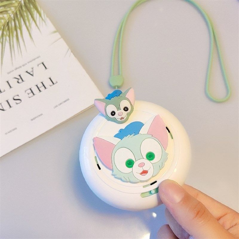 新款挂脖b通风带镜牙套盒正畸保持器隐形便携牙套盒收纳盒可爱卡,收纳整理,牙套收纳盒/架,淘宝优惠券,粉丝福利购,淘宝优惠卷