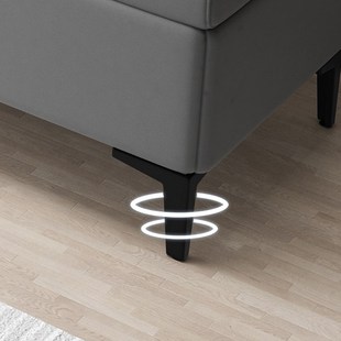 小户型门口极窄换鞋凳30穿鞋凳25小尺寸入户进Q门玄关超窄长条凳