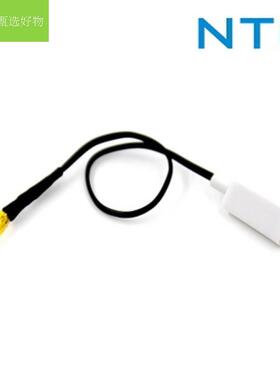 好货newQway-U2p current and voltage meter USB tester QC4+ PD