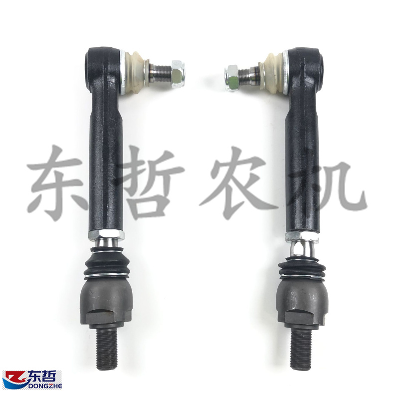 乐星P系列球头铰链拖拉机农机配件螺纹20螺纹18全长约33.5可拧开