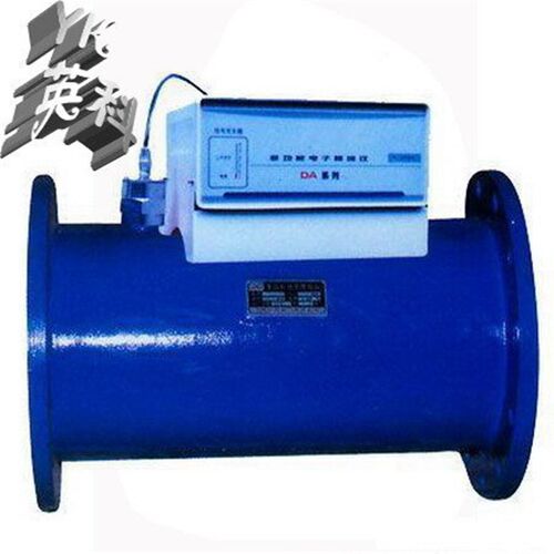 好货AD多功能电子水处理器 电子除垢仪