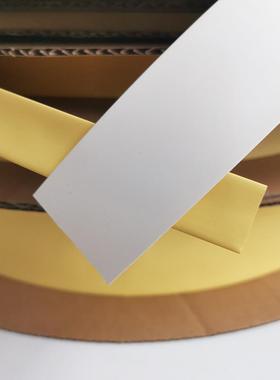 厂家200度HTMS高温标识热缩套管耐酸碱PSFR氟聚合物耐高温热缩标