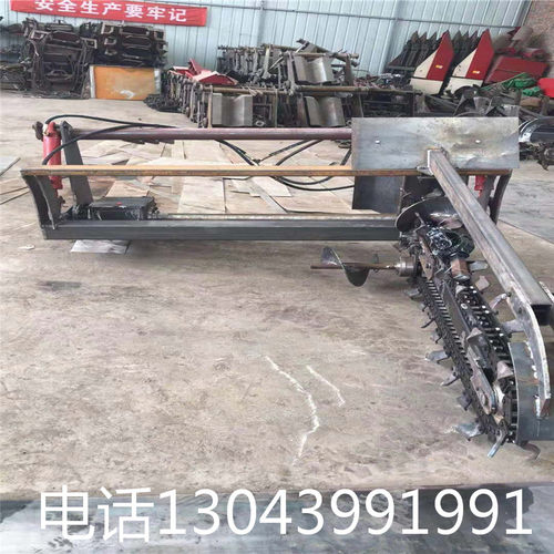 好货地面切割机 沥青水泥路面土切缝E机 马路开槽机 马路切割机