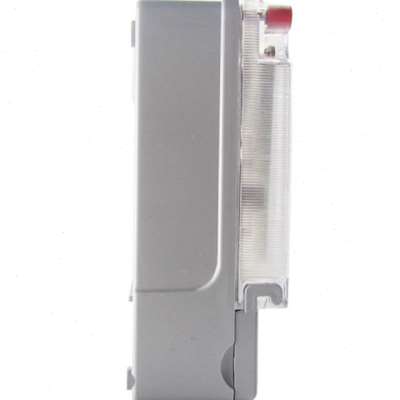 新款新DDS606代替DDS607家用电表 220v 单相电子电能电度表20A40A