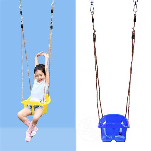 极速。 Indoor and outdoor hanging chair package low back inf