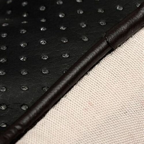 极速High Quality Perforating Design 2 pcs Danny leather Hole