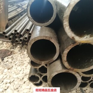 极速外径54 55 57mm壁厚4mm内径46 47 49无缝精密钢管空心管圆铁