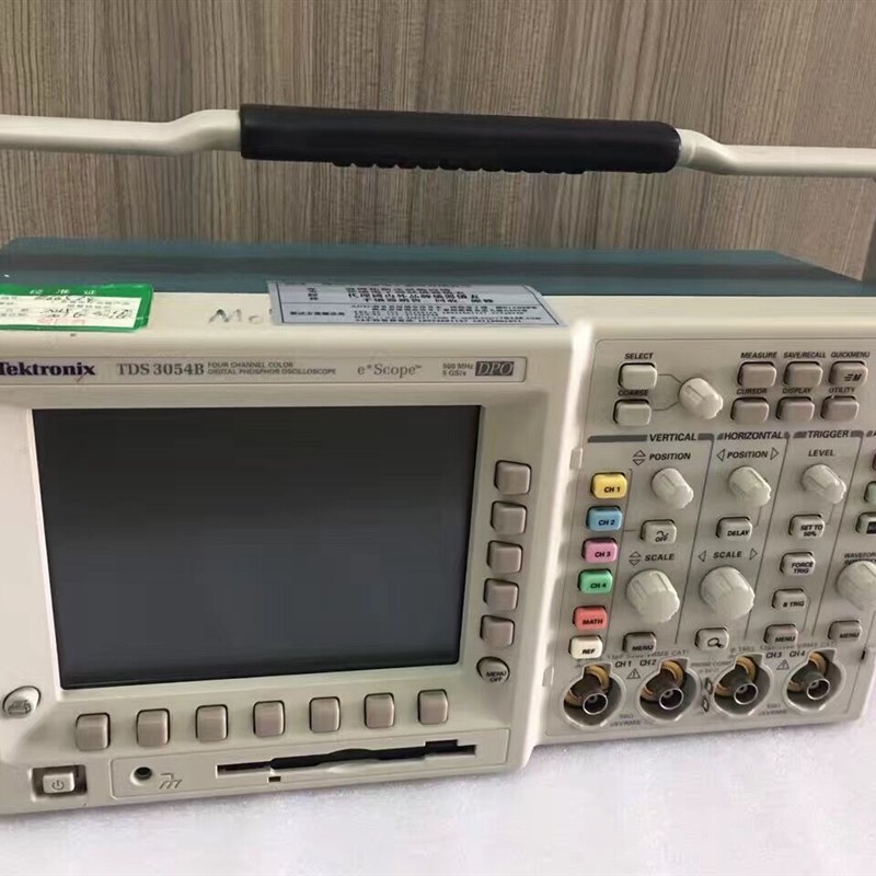 数字示波器TDS3054,TDS3054B,TDS3054C议价