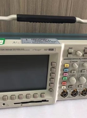 数字示波器TDS3054,TDS3054B,TDS3054C议价