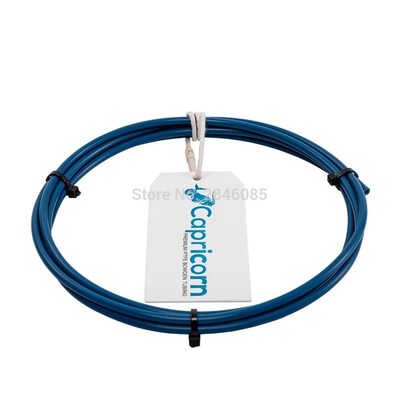 极速Caprcorn Bowden PTFE Tubng XS Seres Orgnal 1M2M forEn