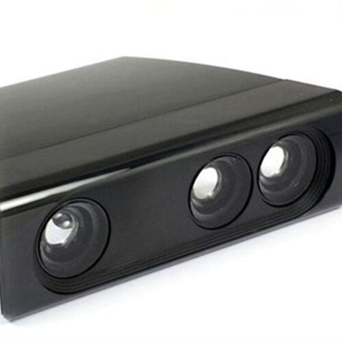 极速Baru hitam Zoom untuk 40% pengurangan untuk Xbox 360 Kin