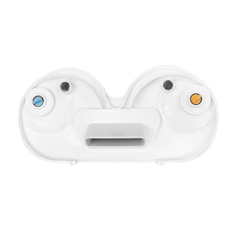 适用云鲸扫地机器人J1 J2 边刷支架 边刷模块 拖地模组配件