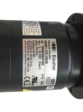 (议价)全新原装编码器AMG81 P29 H2048现货议价