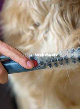 极速New pet shaving cutter Pet cleaning supplies Comfortable