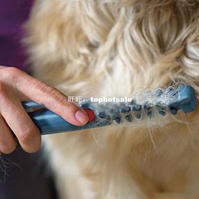 极速New pet shaving cutter Pet cleaning supplies Comfortable