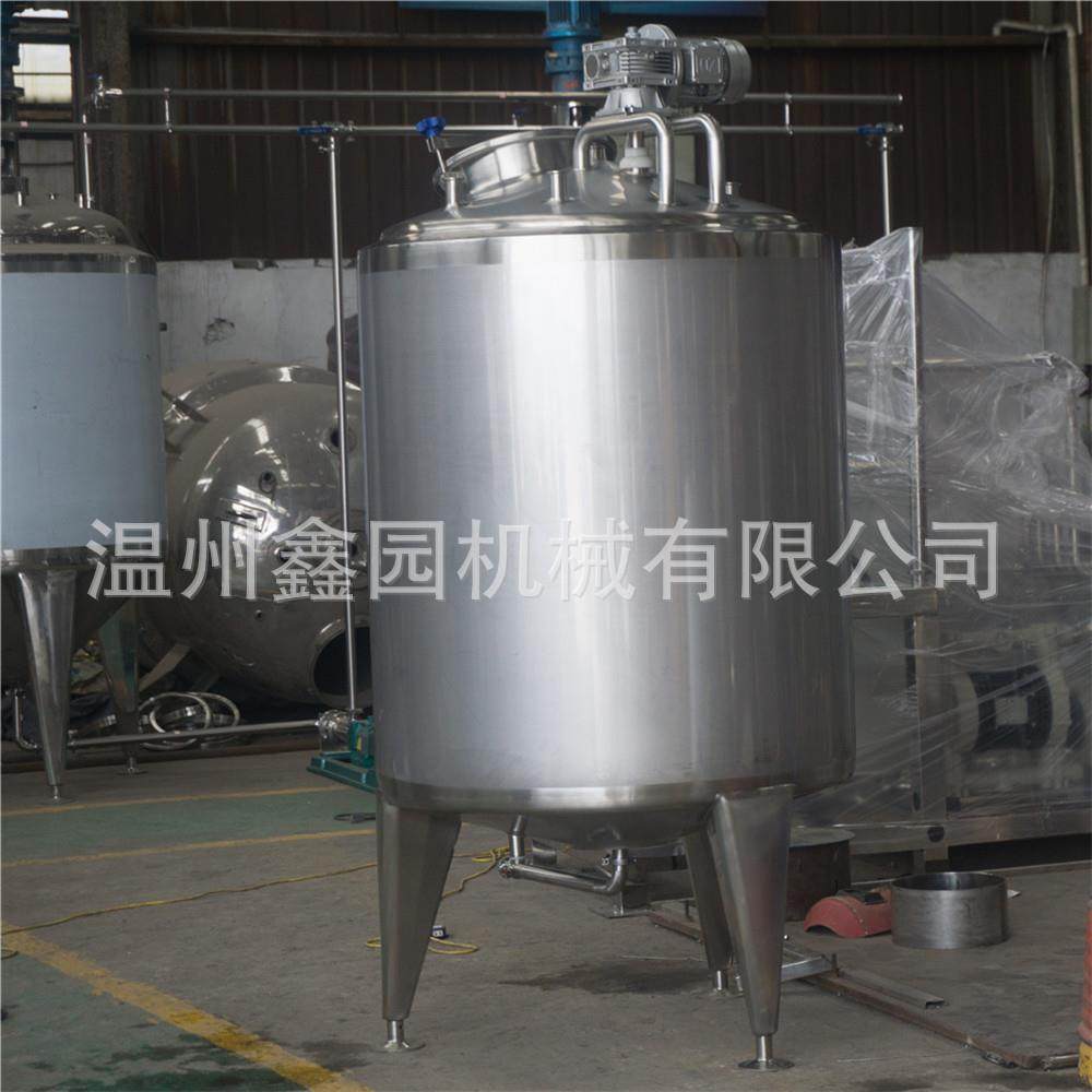 厂家304不锈钢冷热缸 食品级冰淇淋搅拌罐 蒸汽加热冷热缸,清洗/食品/商业设备,食品搅拌机,淘宝优惠券,粉丝福利购,淘宝优惠卷