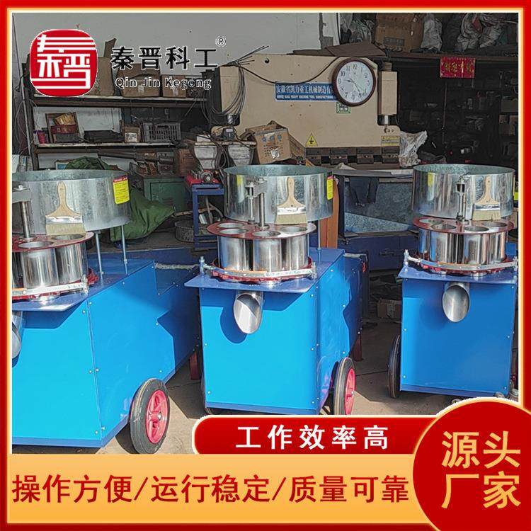 农用营养钵装土机 蔬菜大棚育苗装袋机械设备 可移动育苗土装钵机,五金/工具,其他机械五金,淘宝优惠券,粉丝福利购,淘宝优惠卷